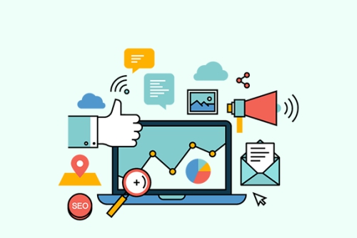 寻甸提升网络推广效果企业要注意哪些方面的问题