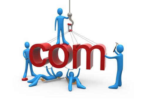 寻甸企业网站建设成功与否和哪些有关呢